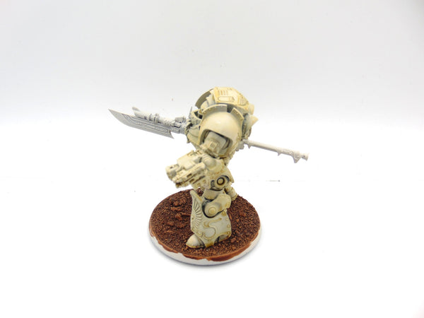 Contemptor Achillus Dreadnought