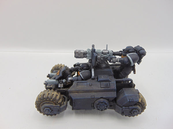 Invader ATV