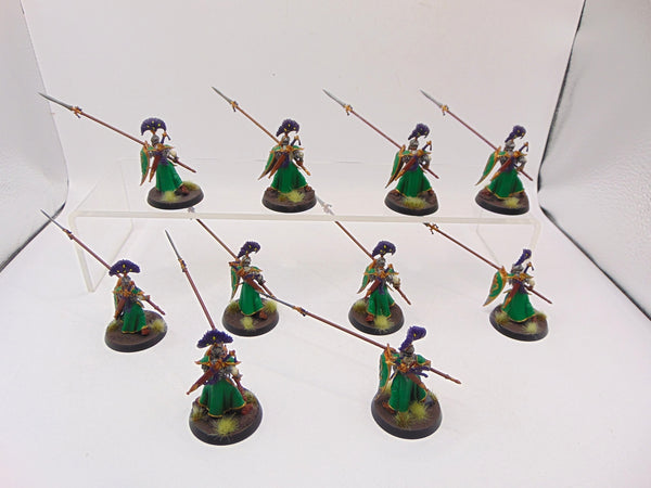 Vanari Auralan Wardens