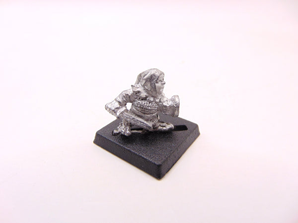 C11 Halfling Boldo
