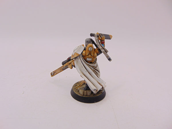 Cadre Fireblade