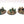 Catachan Heavy Weapon Squad
