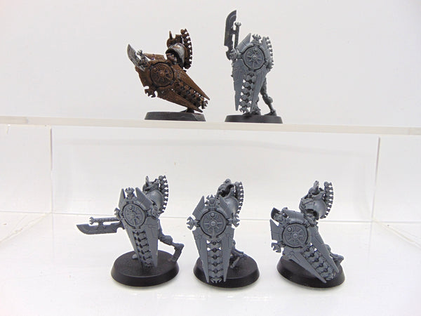 Lychguard