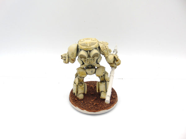 Contemptor Achillus Dreadnought