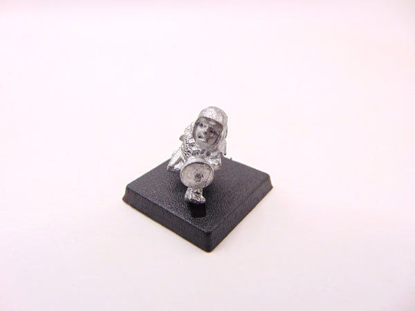 C11 Halfling Boldo