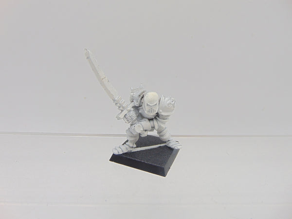 CH2 Chaos Warrior Eric Umbrand Earthshaker