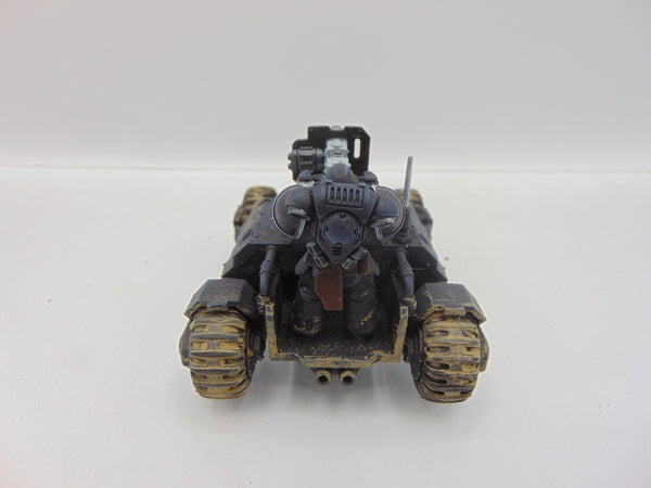 Invader ATV