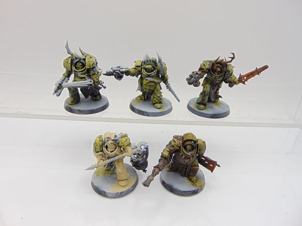 Blightlord Terminators