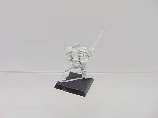 CH2 Chaos Warrior Eric Umbrand Earthshaker