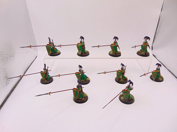 Vanari Auralan Wardens