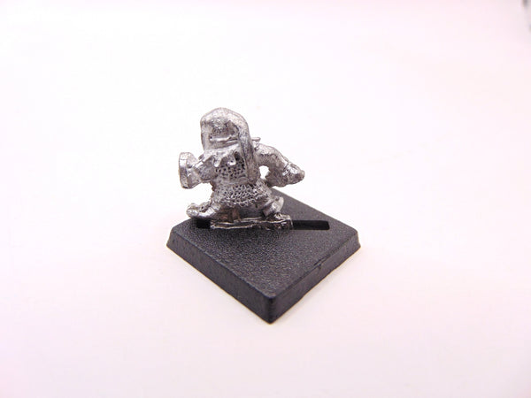 C11 Halfling Boldo