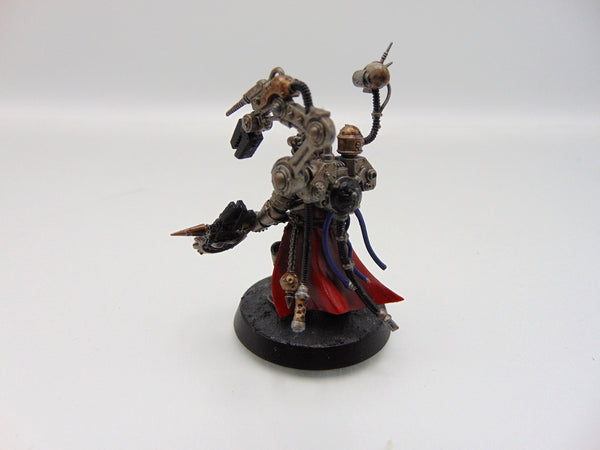Tech Priest Enginseer