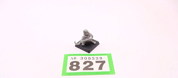 C11 Halfling Hando