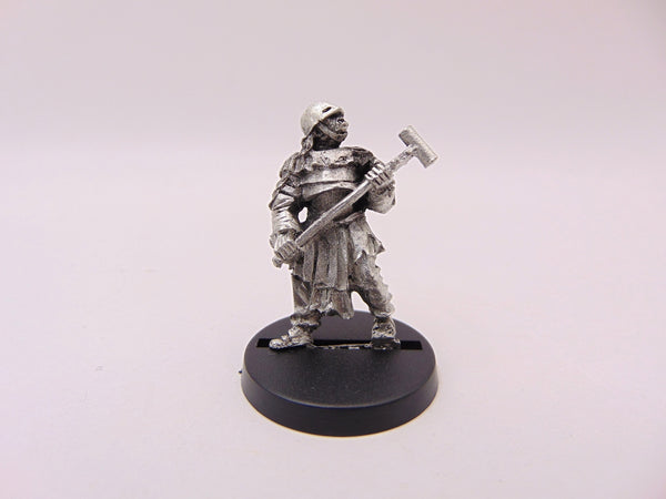 Mordor Siege Bow Crew