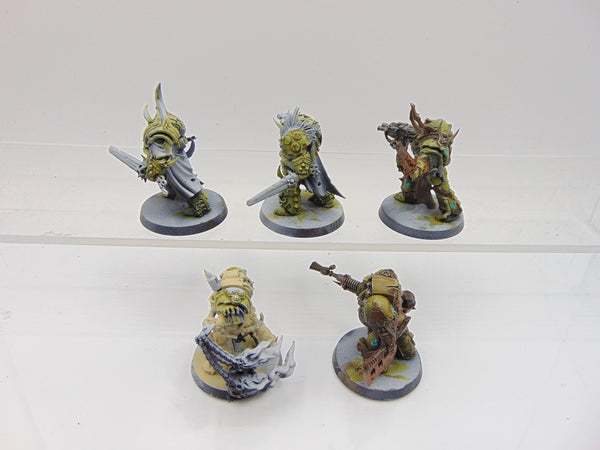 Blightlord Terminators