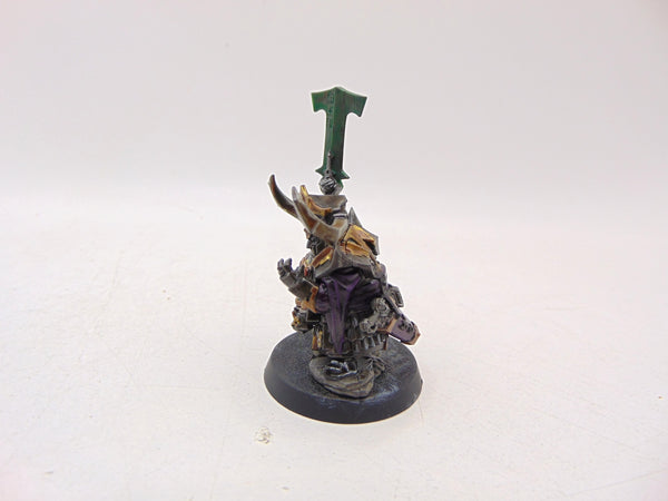 War Despot