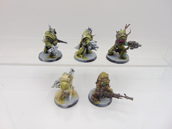 Blightlord Terminators