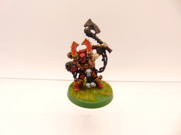 Kharn the Betrayer
