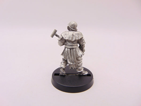 Mordor Siege Bow Crew