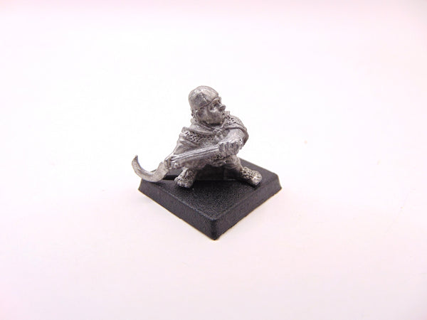 C11 Halfling Hando