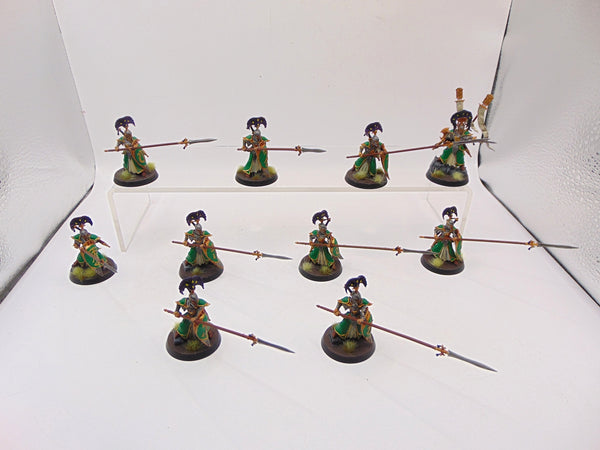 Vanari Auralan Wardens