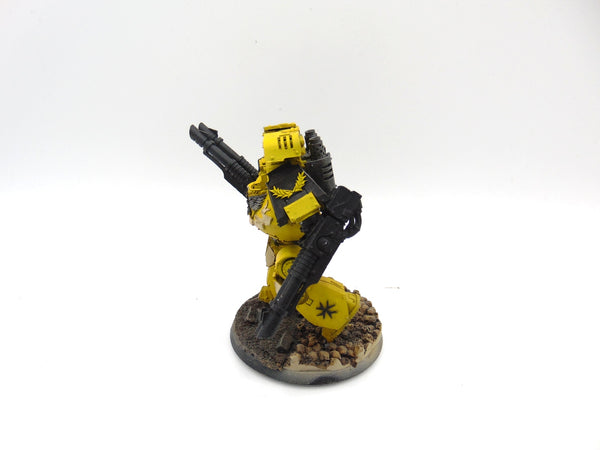 Venerable Contemptor Dreadnought