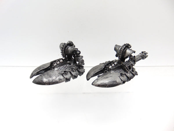 Lokhust Destroyer Squadron