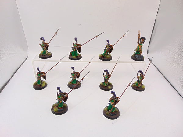 Vanari Auralan Wardens