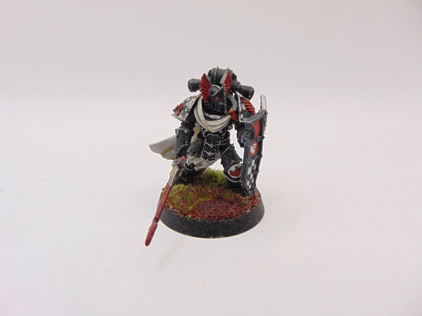 Dark Angels Praetor