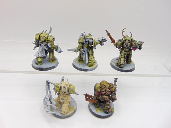 Blightlord Terminators