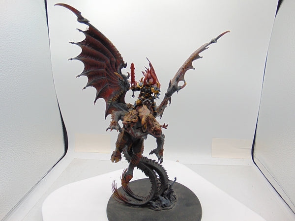 Archaon Everchosen