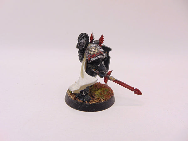 Dark Angels Praetor