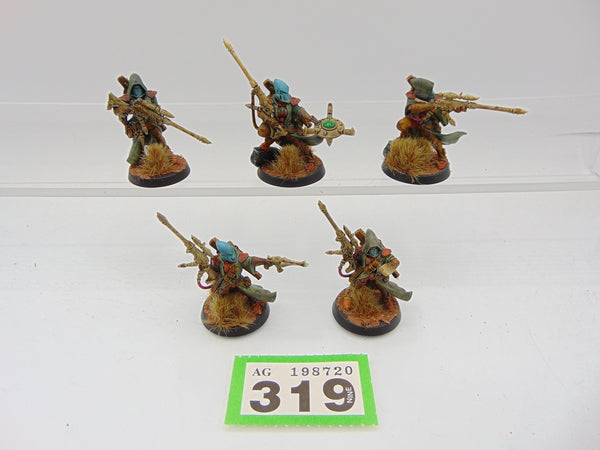 Eldar Rangers