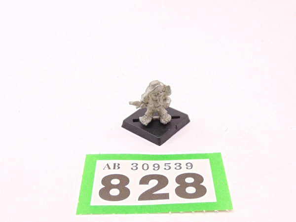C11 Halfling Adam