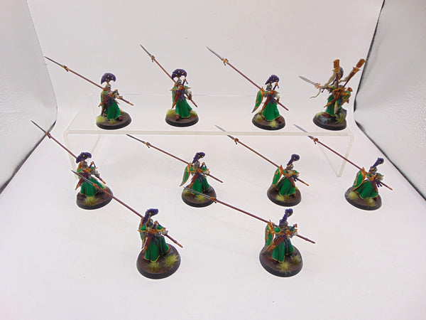 Vanari Auralan Wardens