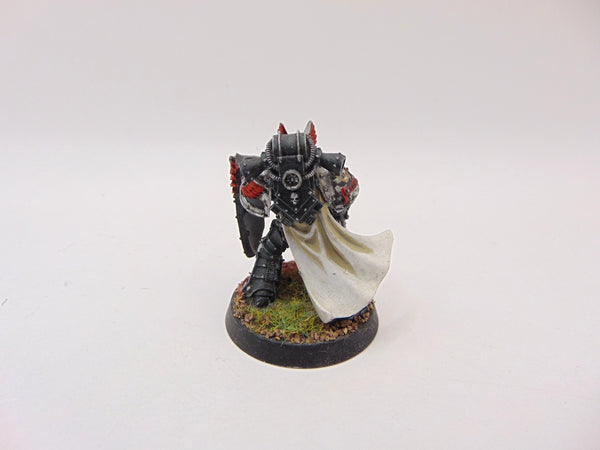 Dark Angels Praetor