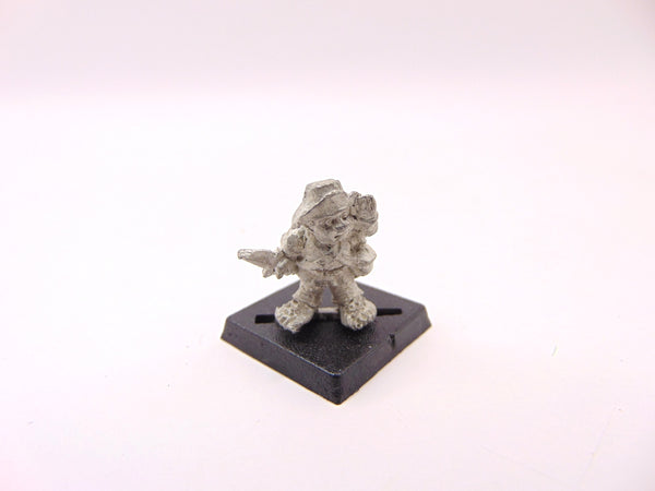C11 Halfling Adam