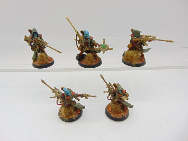 Eldar Rangers