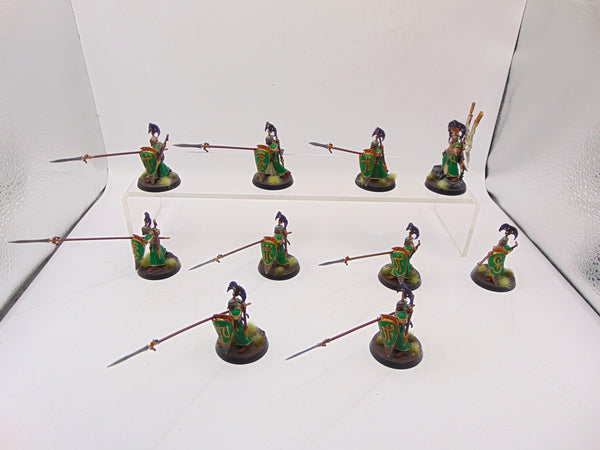 Vanari Auralan Wardens