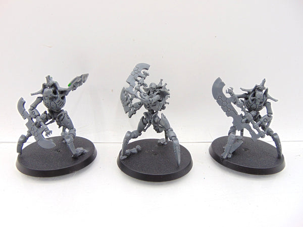 Skorpekh Destroyers