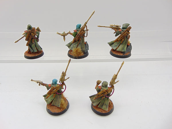 Eldar Rangers