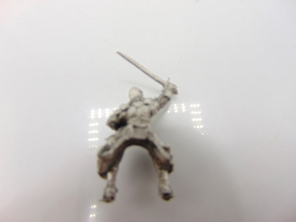 Faramir Armour Mounted