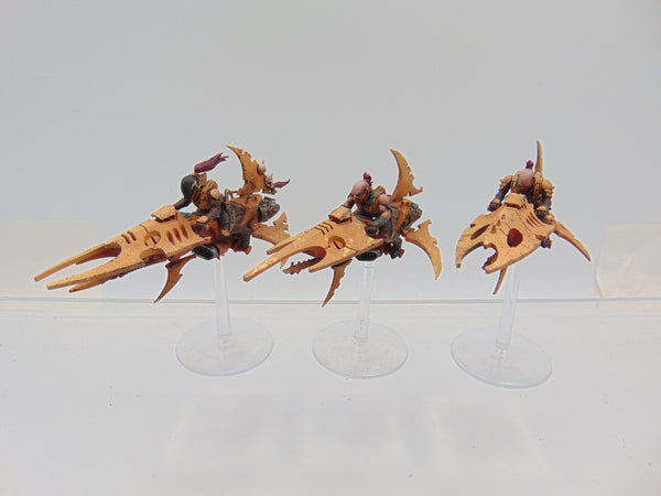 Reaver Jetbikes