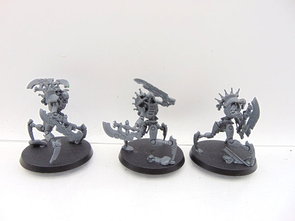 Skorpekh Destroyers