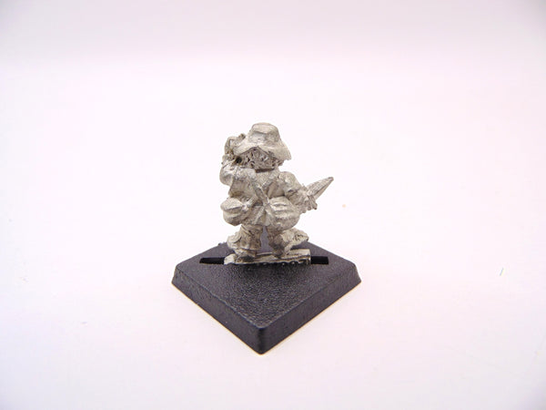 C11 Halfling Adam