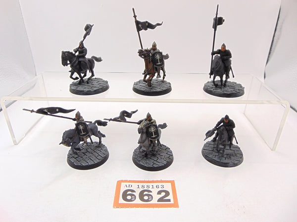 Knights of Minas Tirith