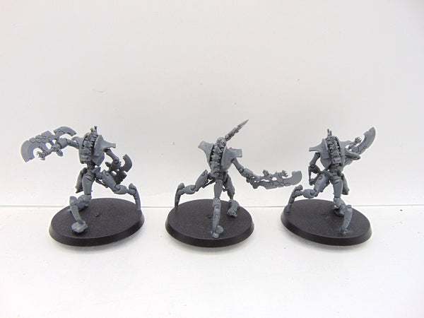 Skorpekh Destroyers