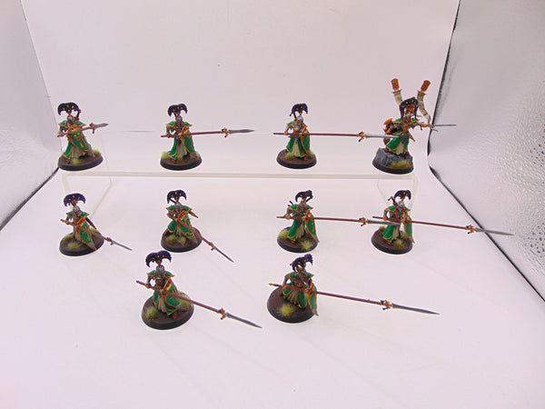 Vanari Auralan Wardens