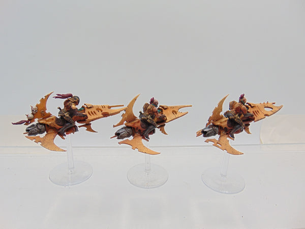 Reaver Jetbikes