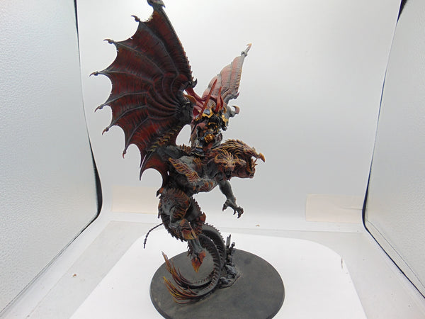 Archaon Everchosen